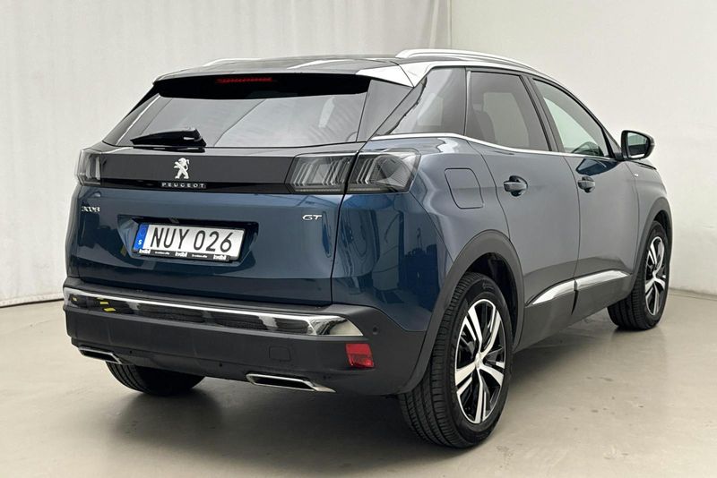 Peugeot 3008 bild 3