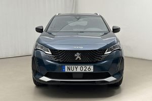 Peugeot 3008 bild 4