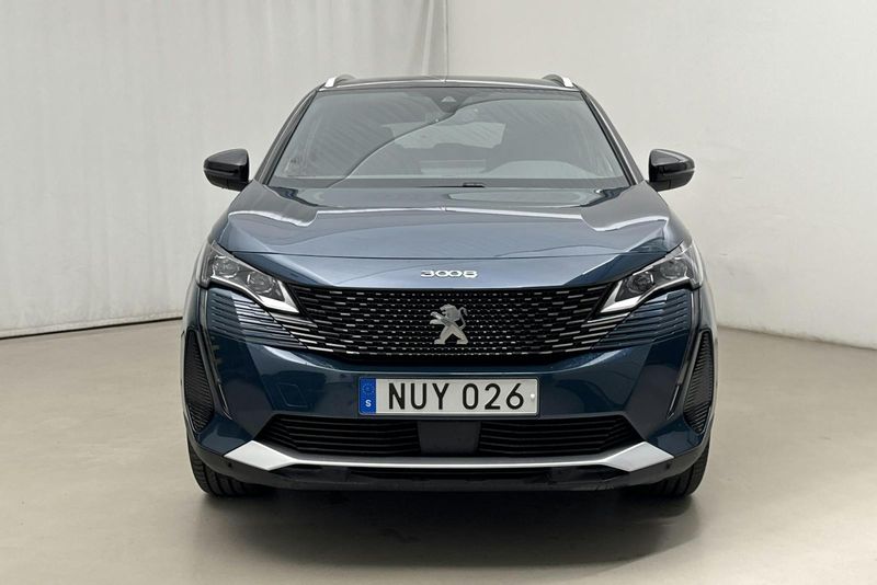 Peugeot 3008 bild 4