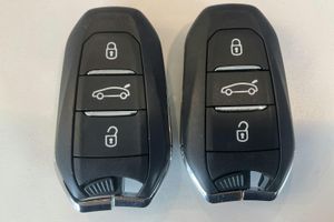 Peugeot 3008 bild 12