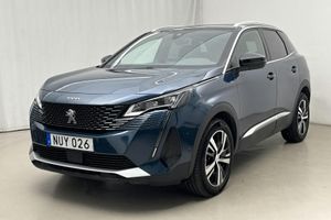 Peugeot 3008 bild 1