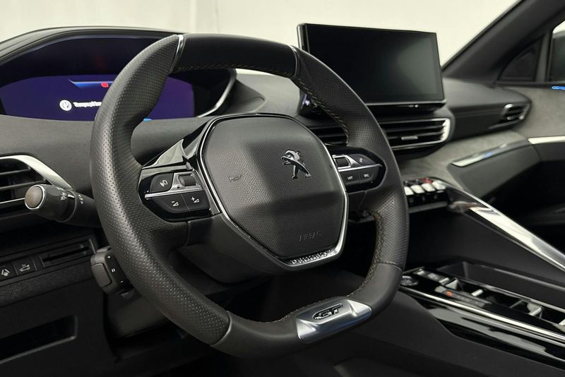 Peugeot 3008 bild 14