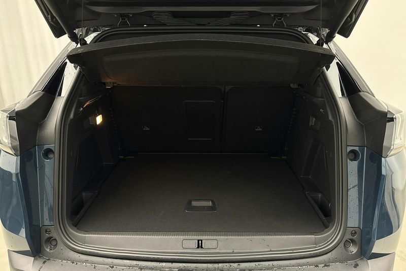 Peugeot 3008 bild 8