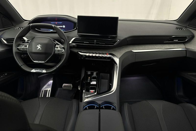 Peugeot 3008 bild 6