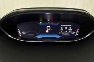 Peugeot 3008 bild 10