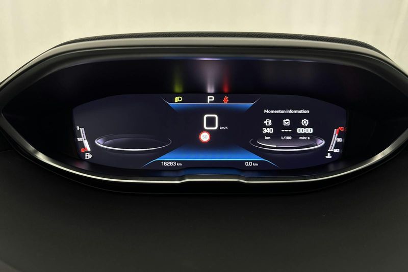 Peugeot 3008 bild 10