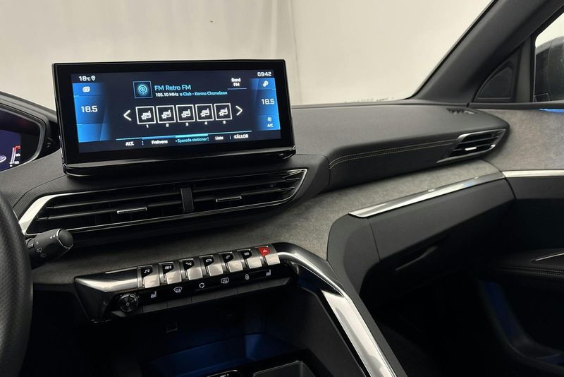 Peugeot 3008 bild 13