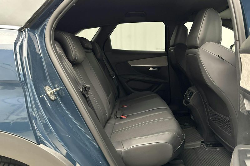 Peugeot 3008 bild 7