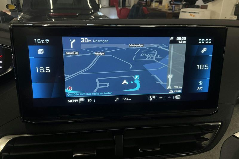 Peugeot 3008 bild 16