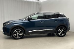 Peugeot 3008 bild 2
