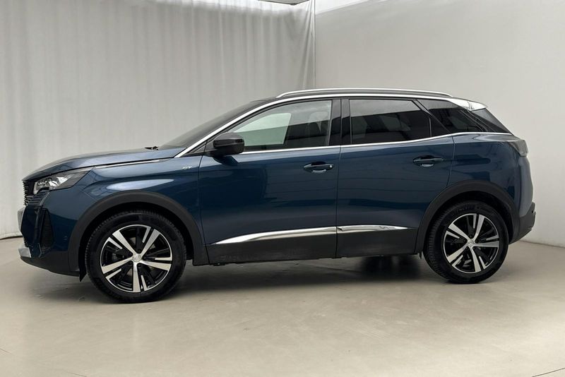 Peugeot 3008 bild 2