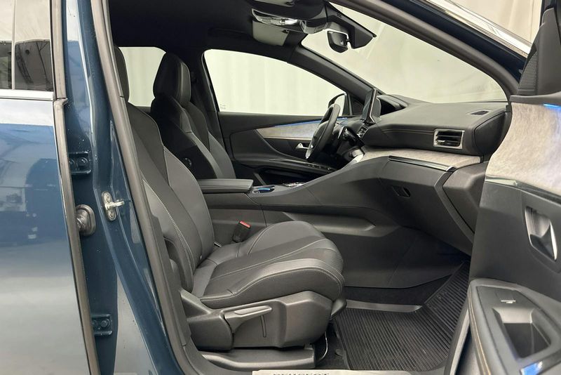 Peugeot 3008 bild 9