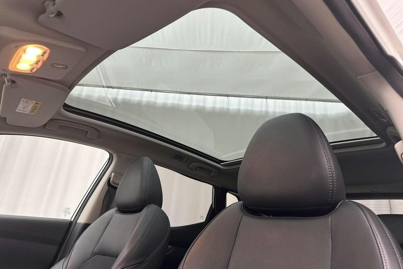 Nissan Qashqai bild 17