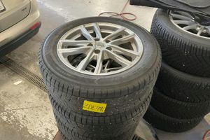 Nissan Qashqai bild 18