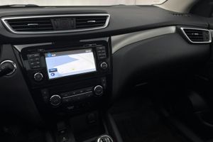 Nissan Qashqai bild 13