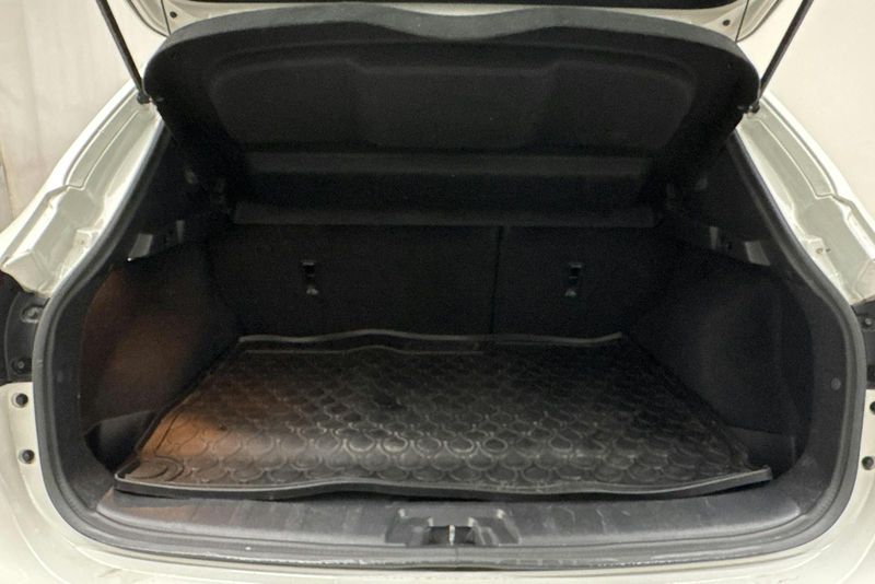Nissan Qashqai bild 9