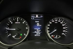 Nissan Qashqai bild 10