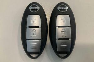 Nissan Qashqai bild 19