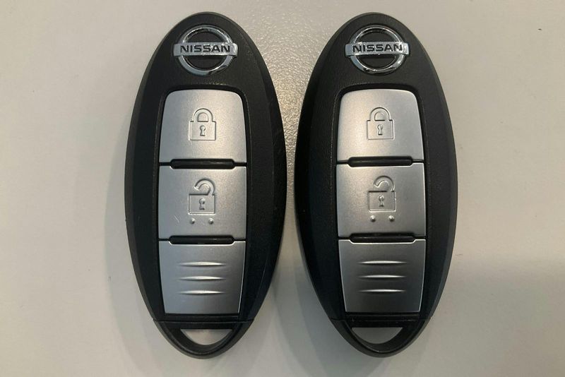 Nissan Qashqai bild 19