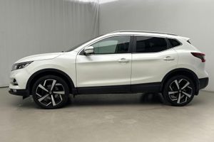 Nissan Qashqai bild 2
