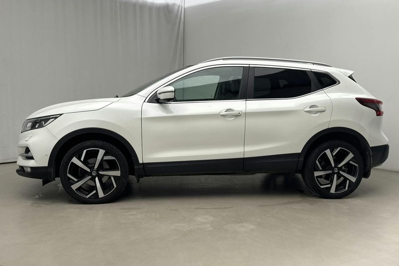 Nissan Qashqai bild 2