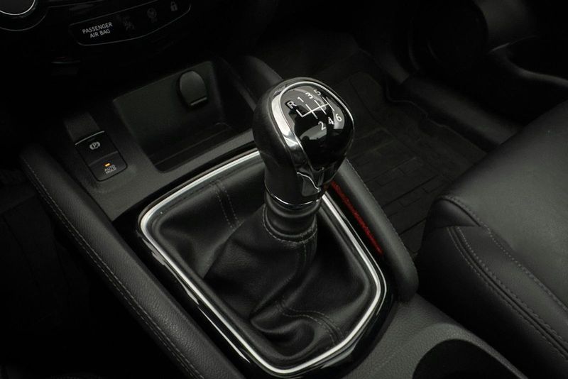 Nissan Qashqai bild 14