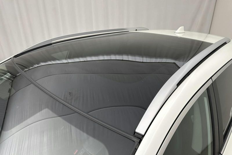Nissan Qashqai bild 16