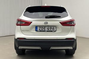 Nissan Qashqai bild 5