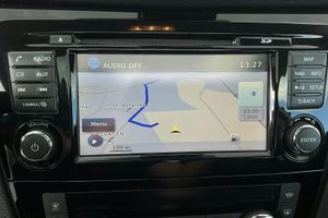 Nissan Qashqai bild 11