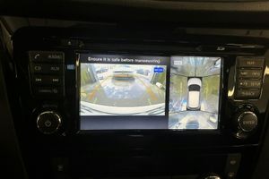 Nissan Qashqai bild 12