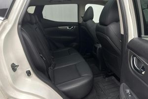 Nissan Qashqai bild 8