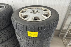 Volvo V70 bild 12