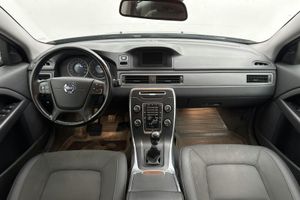 Volvo V70 bild 6