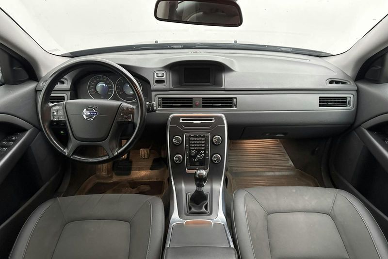 Volvo V70 bild 6