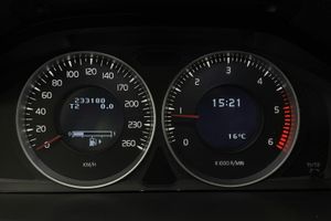 Volvo V70 bild 10