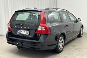 Volvo V70 bild 3