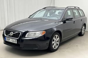 Volvo V70 bild 1