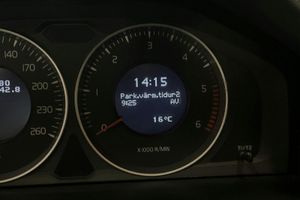 Volvo V70 bild 11