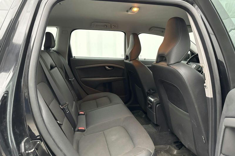 Volvo V70 bild 8