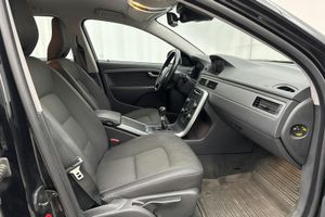 Volvo V70 bild 7