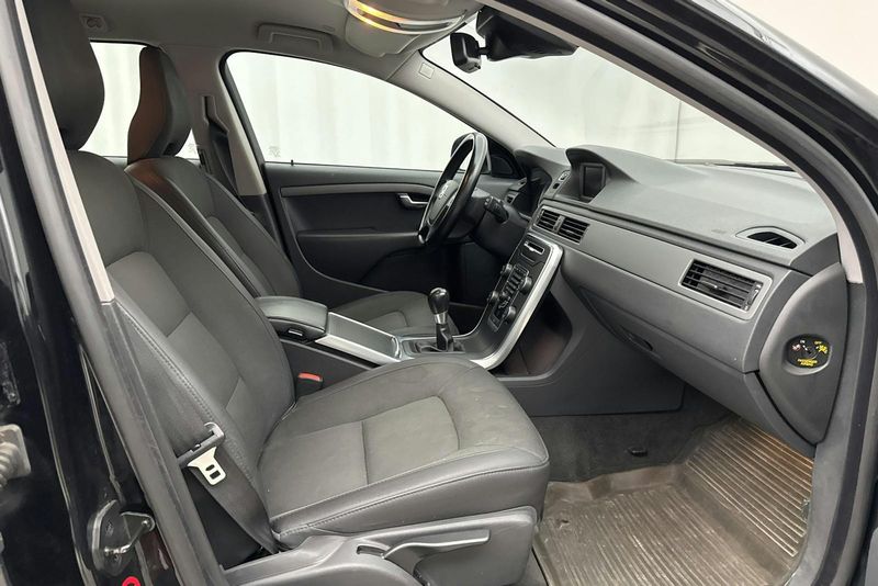 Volvo V70 bild 7