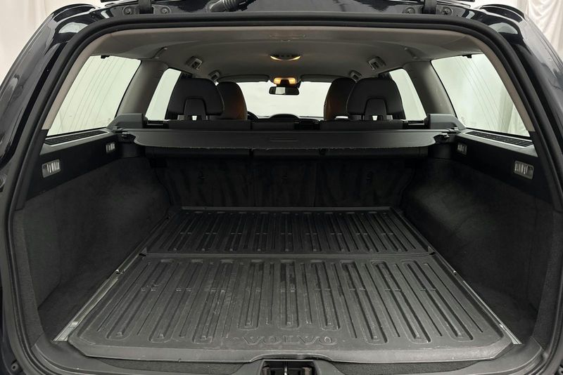 Volvo V70 bild 9
