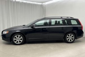 Volvo V70 bild 2