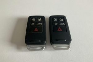 Volvo V70 bild 13