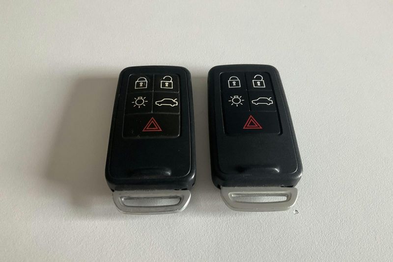 Volvo V70 bild 13