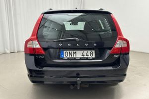 Volvo V70 bild 5