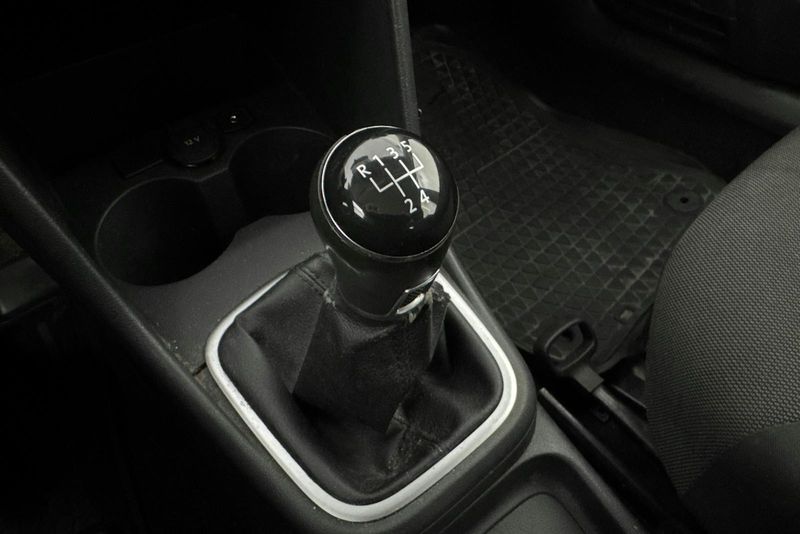 Volkswagen Polo bild 13