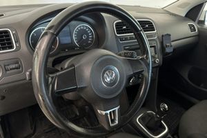 Volkswagen Polo bild 12
