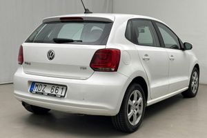 Volkswagen Polo bild 3