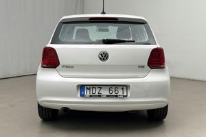 Volkswagen Polo bild 5